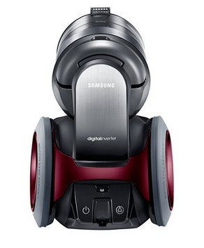 Samsung VC07F80HDDF/ET vacuum – image 2