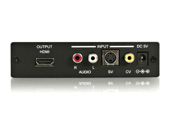 StarTech.com Converge A/V Scaler / Converter – image 5