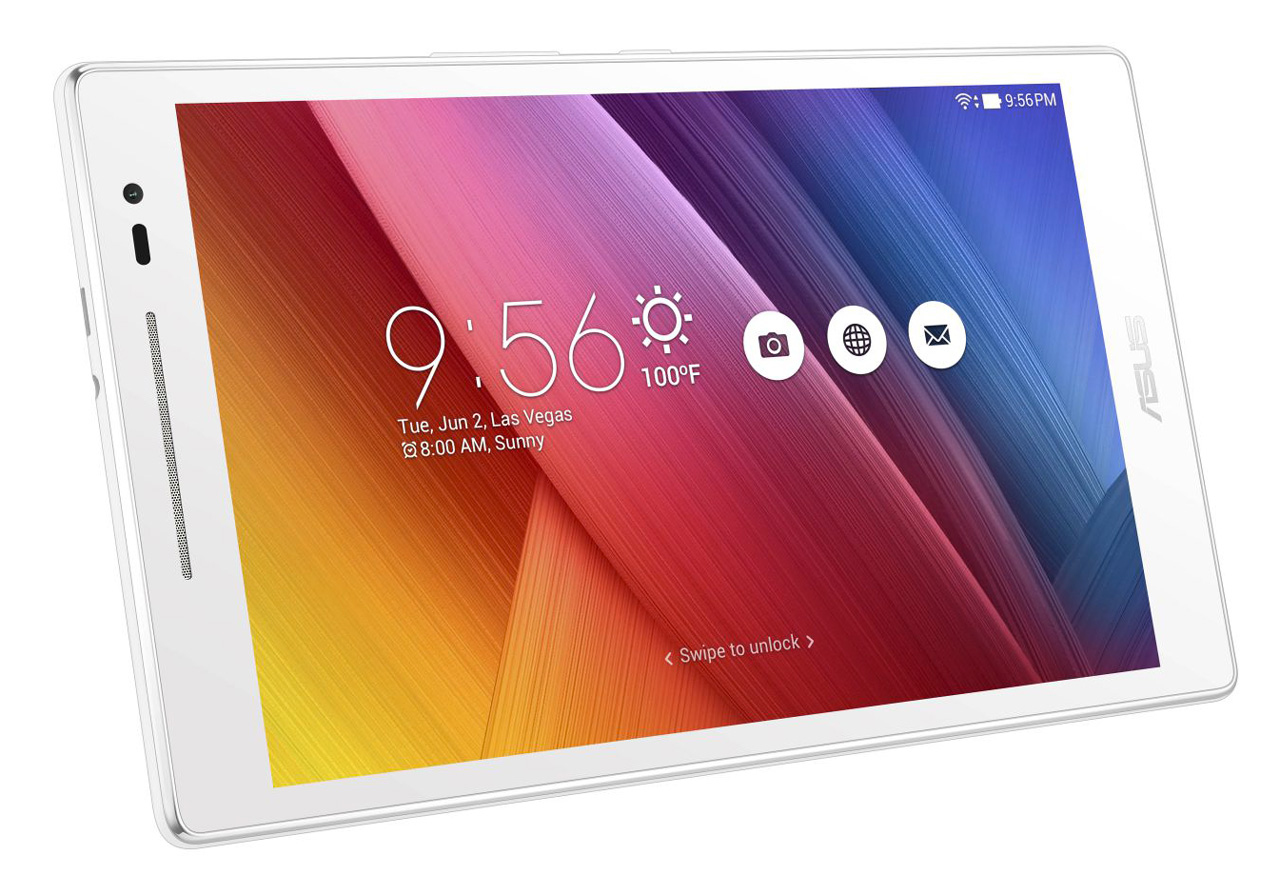 ASUS ZenPad 8.0 Z380C1-B059A Intel Atom® – image 3