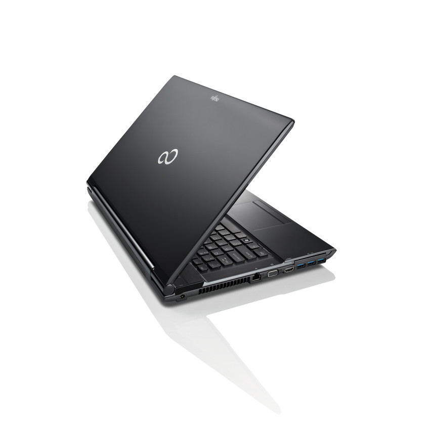 Fujitsu LIFEBOOK NH532 Intel® Core™ i5 i5-3210M – image 5