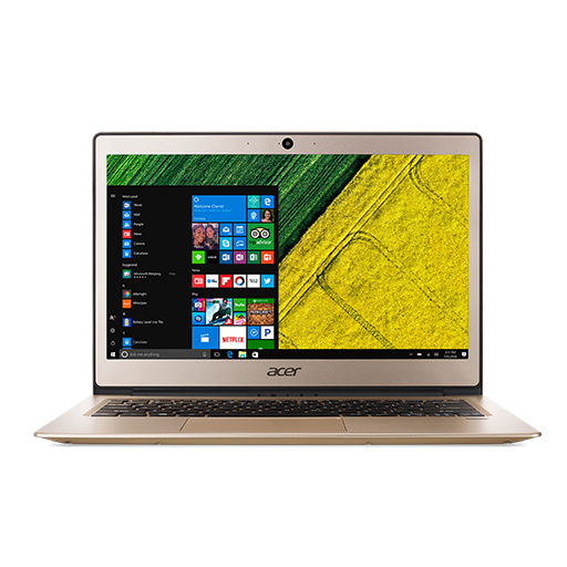 Acer Swift 1 SF114-32-P9Y2 Intel® Pentium® Silver N5000 Laptop – image 1