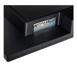 Samsung S19B220NW computer monitor – image 3