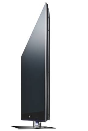 LG 60PX950N TV 152.4 cm (60") Full HD Black 1500 cd/m² – image 6