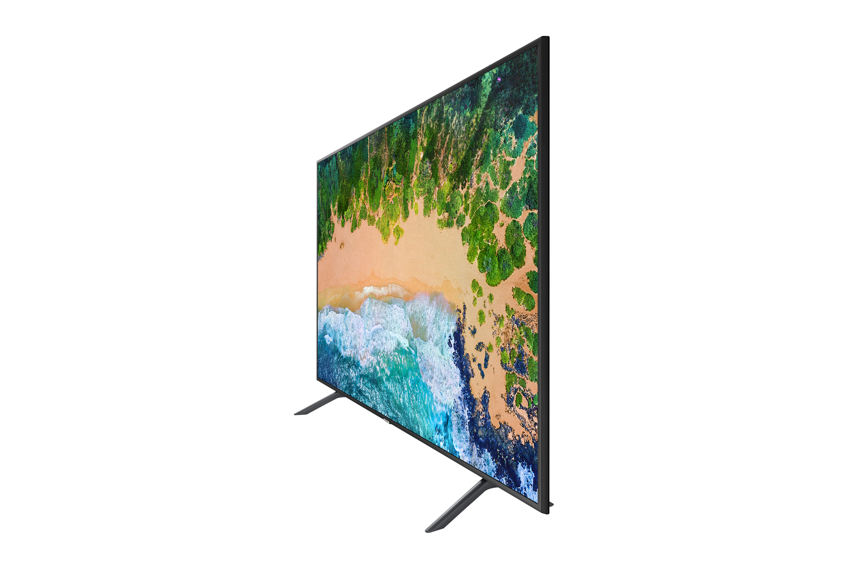 Samsung UE49NU7170U 124.5 cm (49") 4K Ultra HD Smart TV Wi-Fi Black – image 6