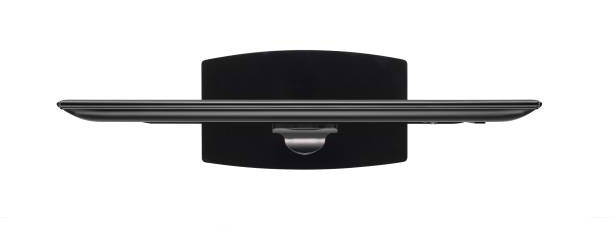 LG 26LV255C TV 66 cm (26") HD Black 400 cd/m² – image 8