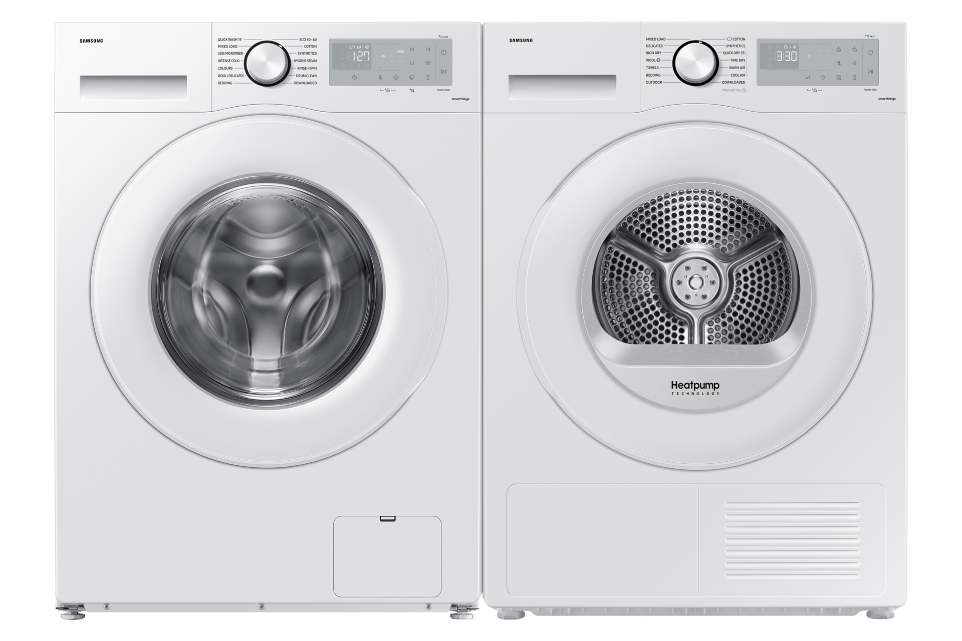 Samsung Series 5 Optimal Dry™ DV90CGC0A0THEU – image 9