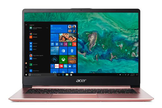 Acer Swift 1 SF114-32-P8MU Intel® Pentium® Silver N5000 Laptop – image 1