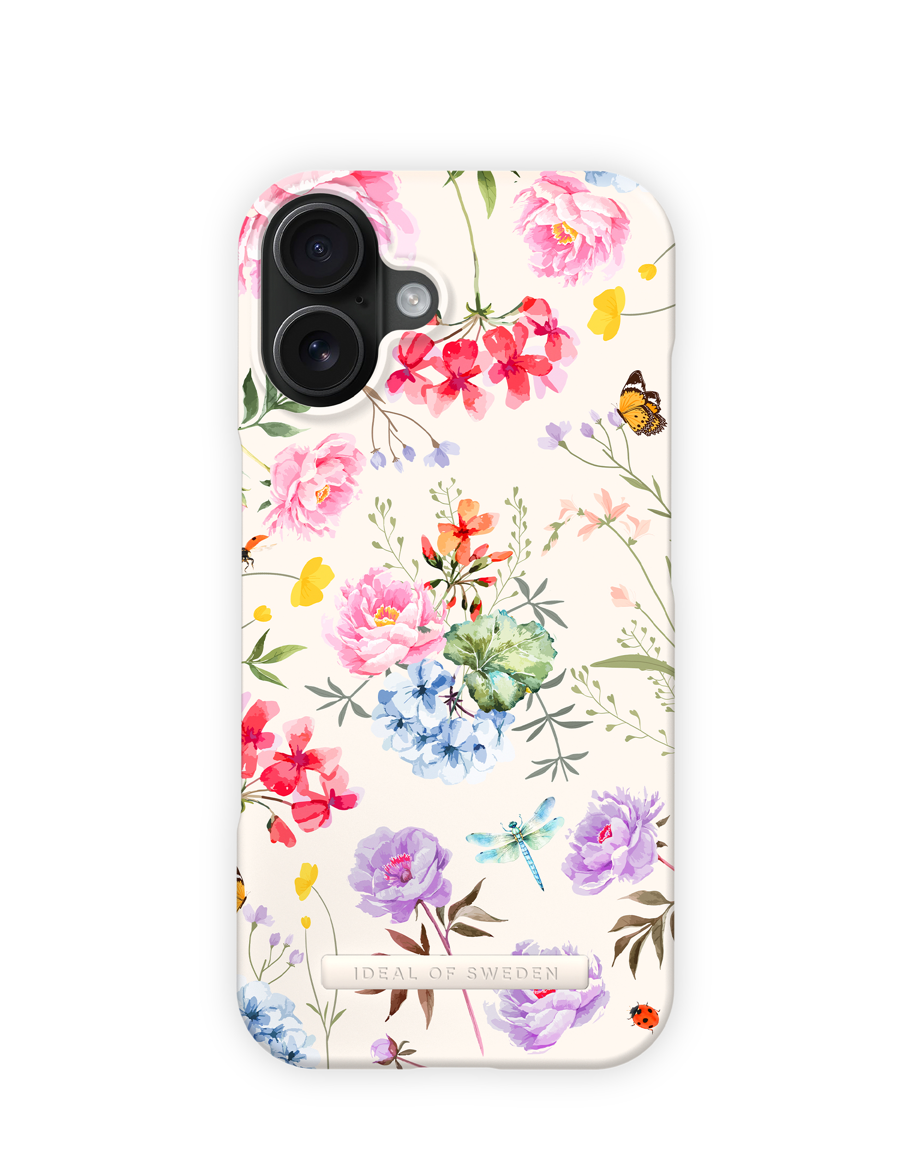 iDeal of Sweden Printed Case MagSafe iPhone 17 Forever Flower – image 2