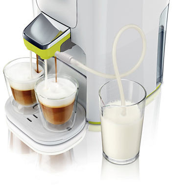 Senseo Latte Duo – image 6