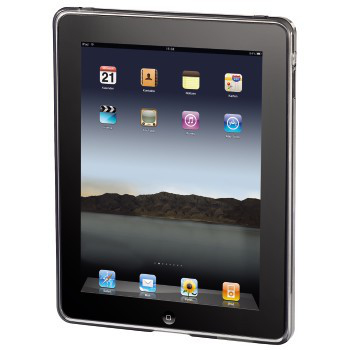Hama 106375 24.6 cm (9.7") Black – image 2