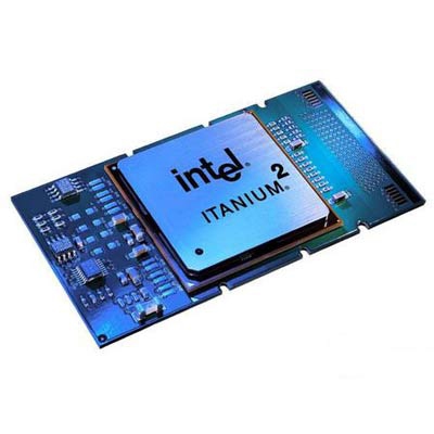 HP BL860c 1.6GHZ./6MB FSB533 Single Core Processor