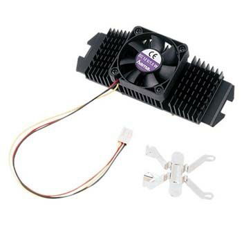 Hama 45094 Processor Cooler Black