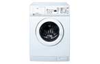 AEG LVM66800 washing machine Front-load