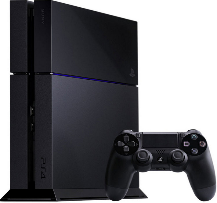 Sony Interactive Entertainment PlayStation 4 500GB + 2 Dualshock – image 4
