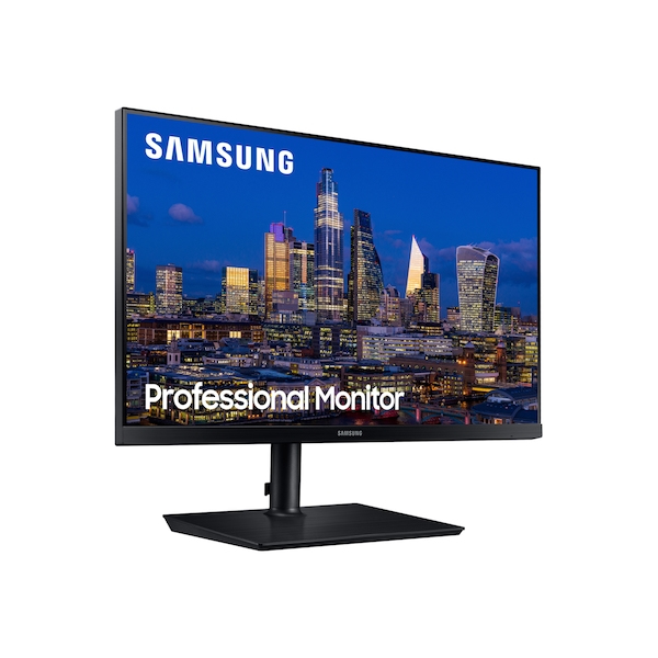 Samsung 800 Series F27T850QWN computer monitor – image 3