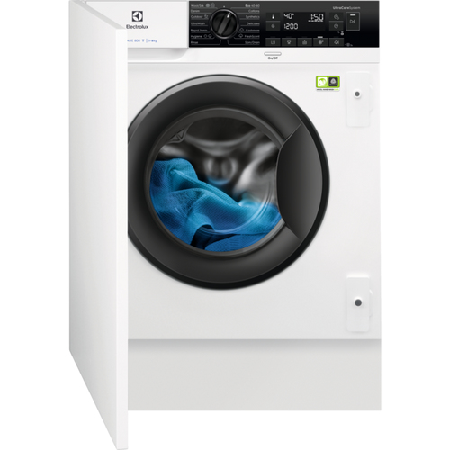 Electrolux EW8F348SCI — vue 1 sur 6