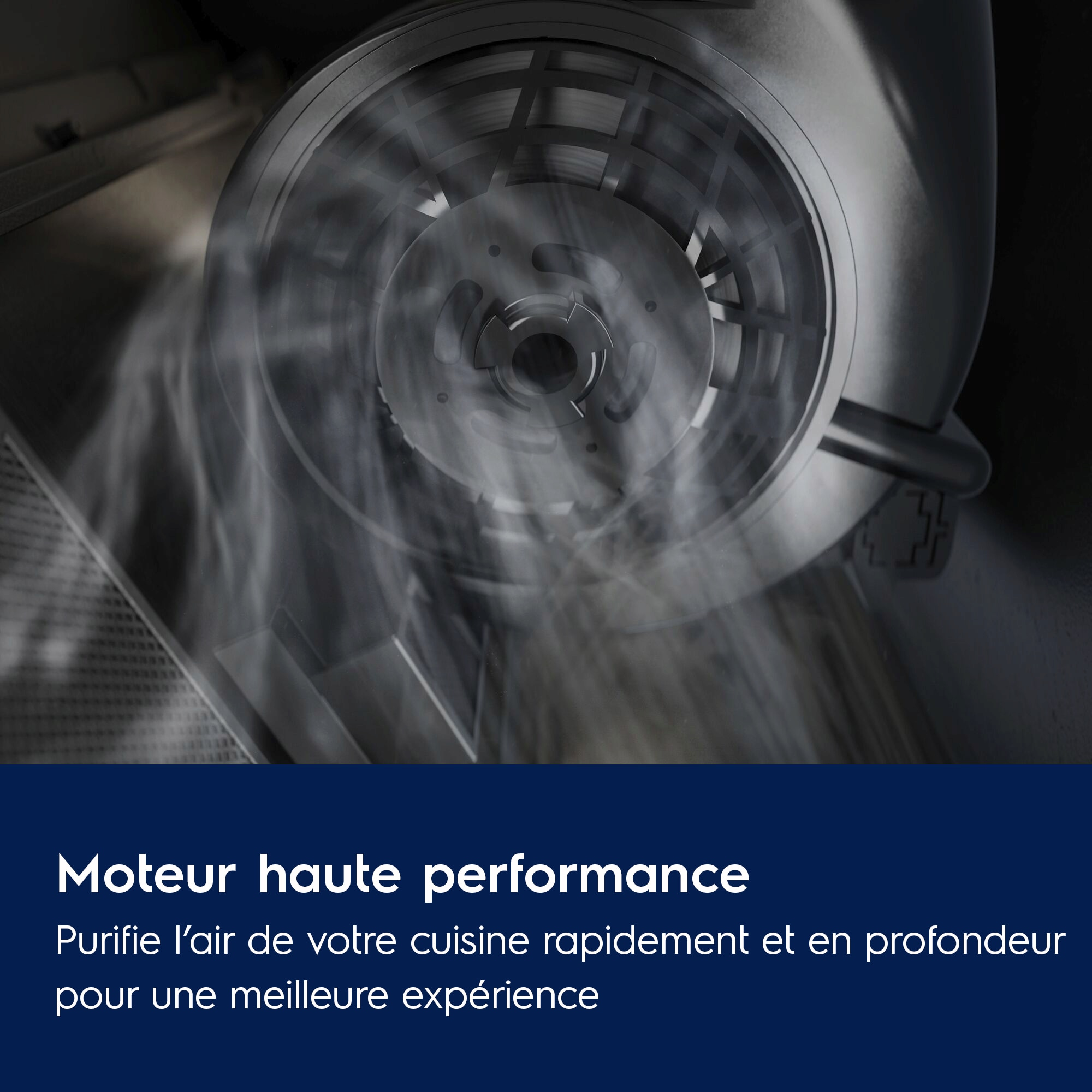 Electrolux EFTD26K Wall-mounted Black 600 m³/h – image 4