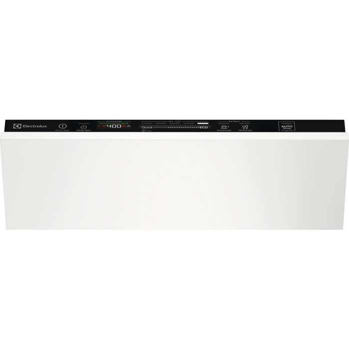 Electrolux KEMC3210L Fully built-in 10 place settings – image 5