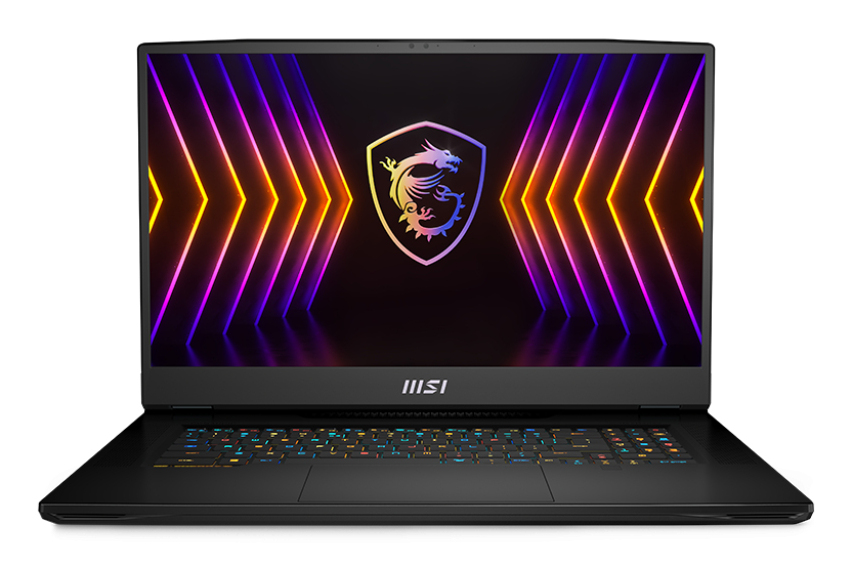 MSI GT77 12UGS-047PL – image 2
