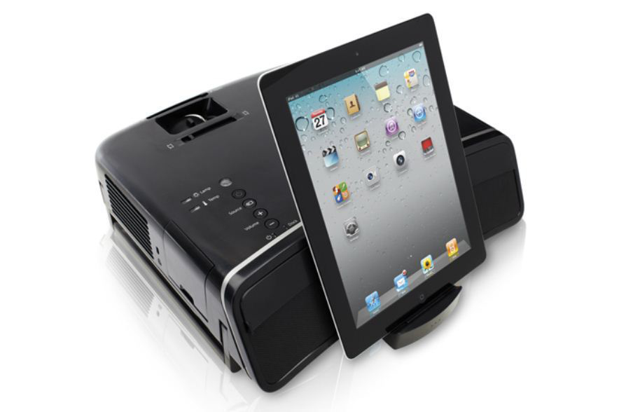 Epson MegaPlex MG-850HD – image 4