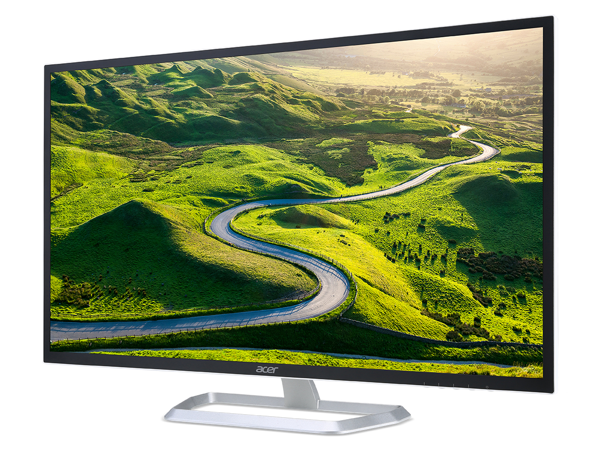 Acer EB321HQUwidp computer monitor – image 3