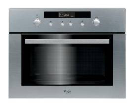 Whirlpool AMW 796 IX