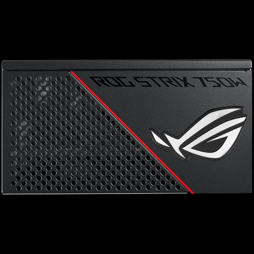 ASUS ROG-STRIX-750G power supply unit – image 4