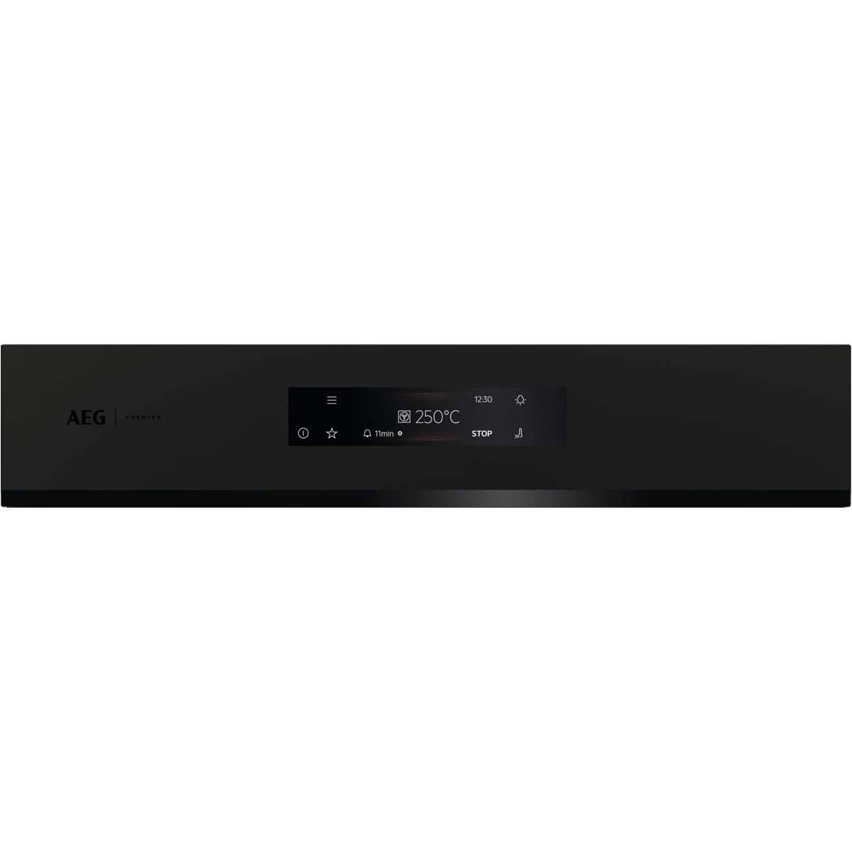 AEG PO7001PT 72 L 3490 W Black – image 9