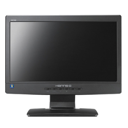 Hannspree Hanns.G HK162ABB computer monitor – image 1