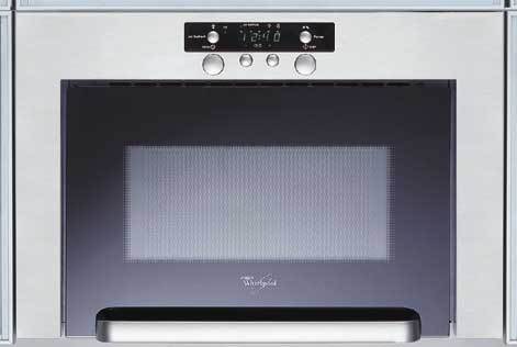 Whirlpool AMW460 Microwave