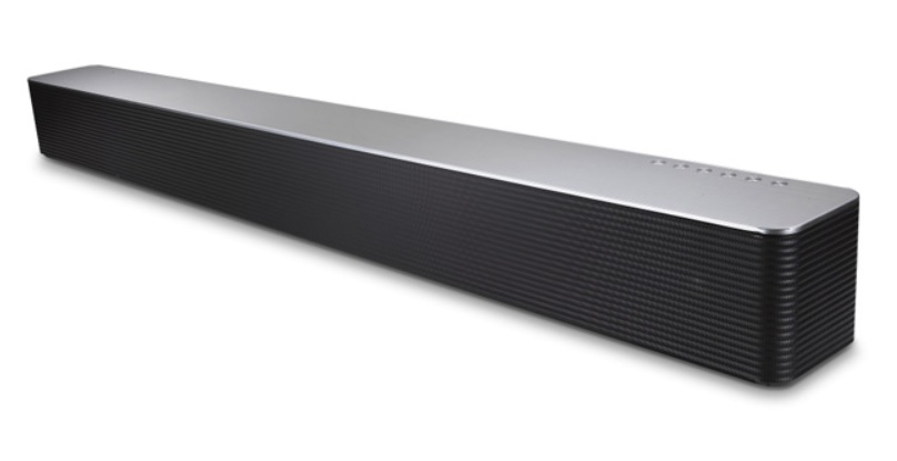 LG LAS950M Black 7.1 channels – image 7
