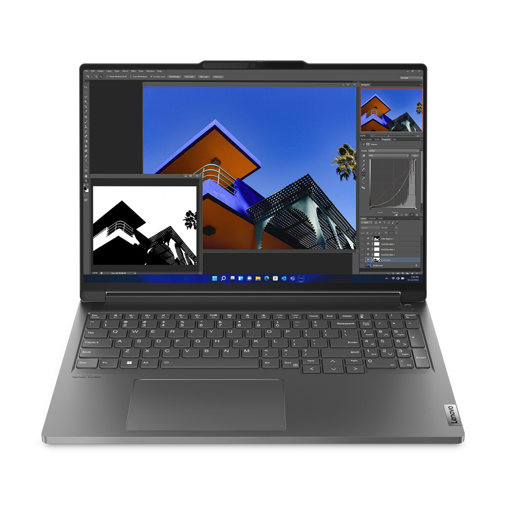 Lenovo 16p + 5WS1M86331 – image 4