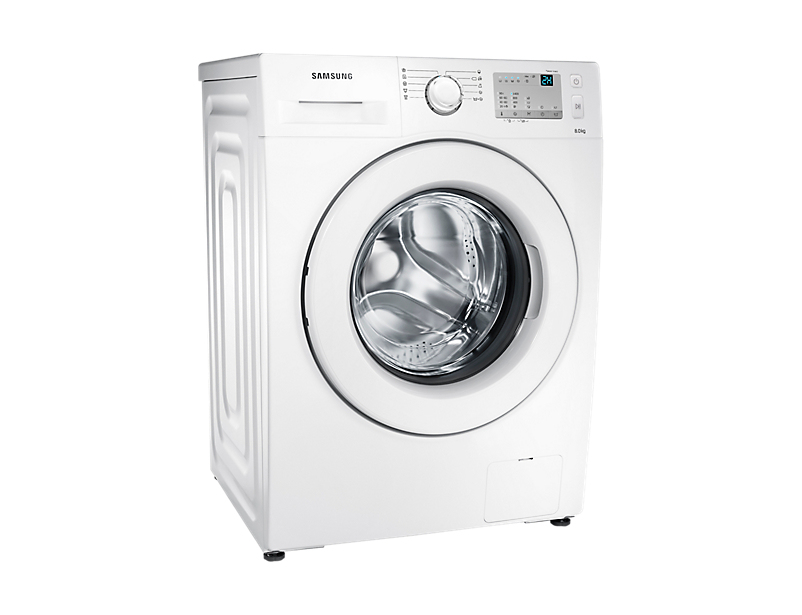 Samsung WW3000 washing machine Front-load – image 3