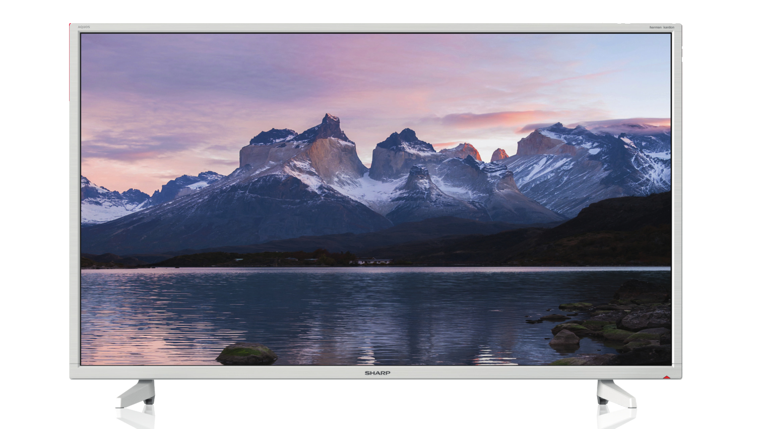 Sharp LC-40FI3222EW TV