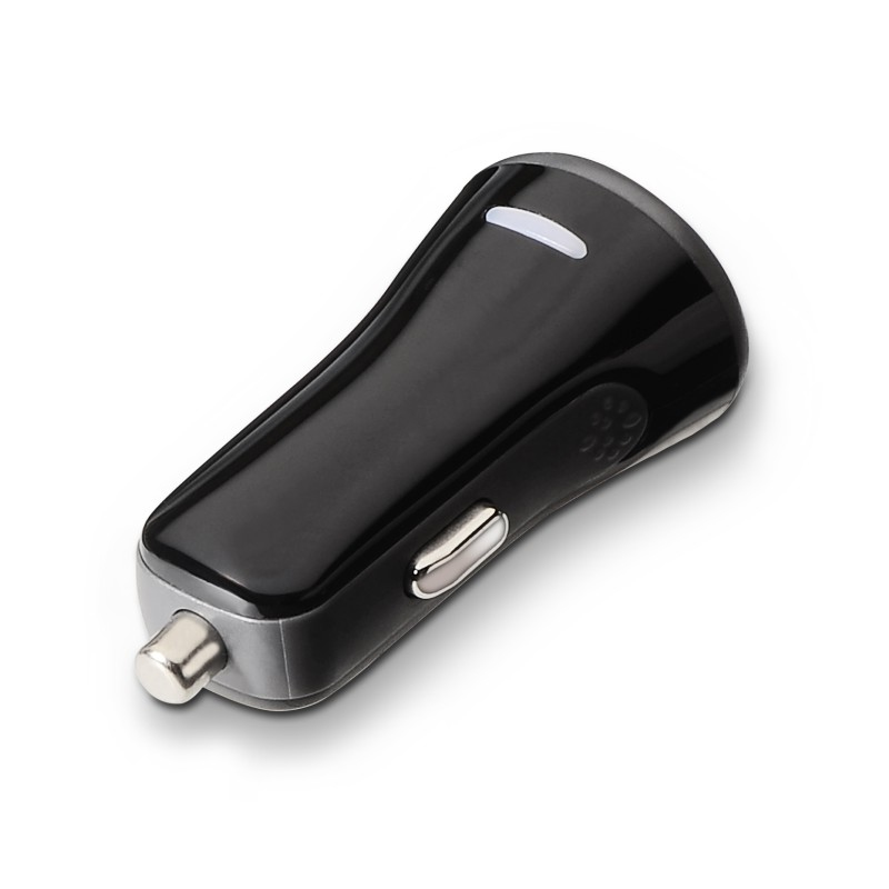 TooQ TQCC-1002 mobile device charger Universal Black Cigar lighter Auto – image 2