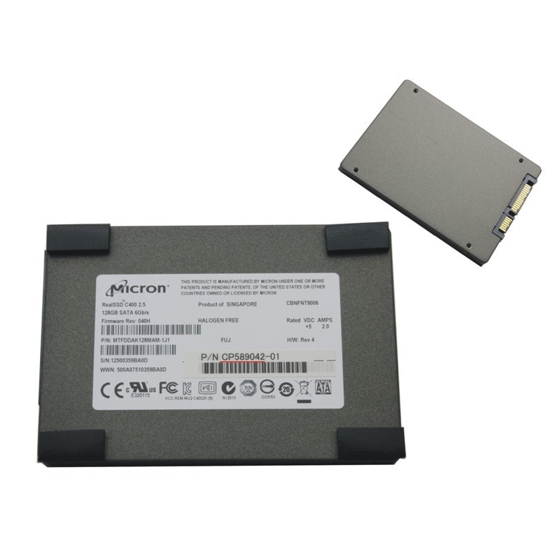 Fujitsu FUJ:CP589042-XX internal solid state drive