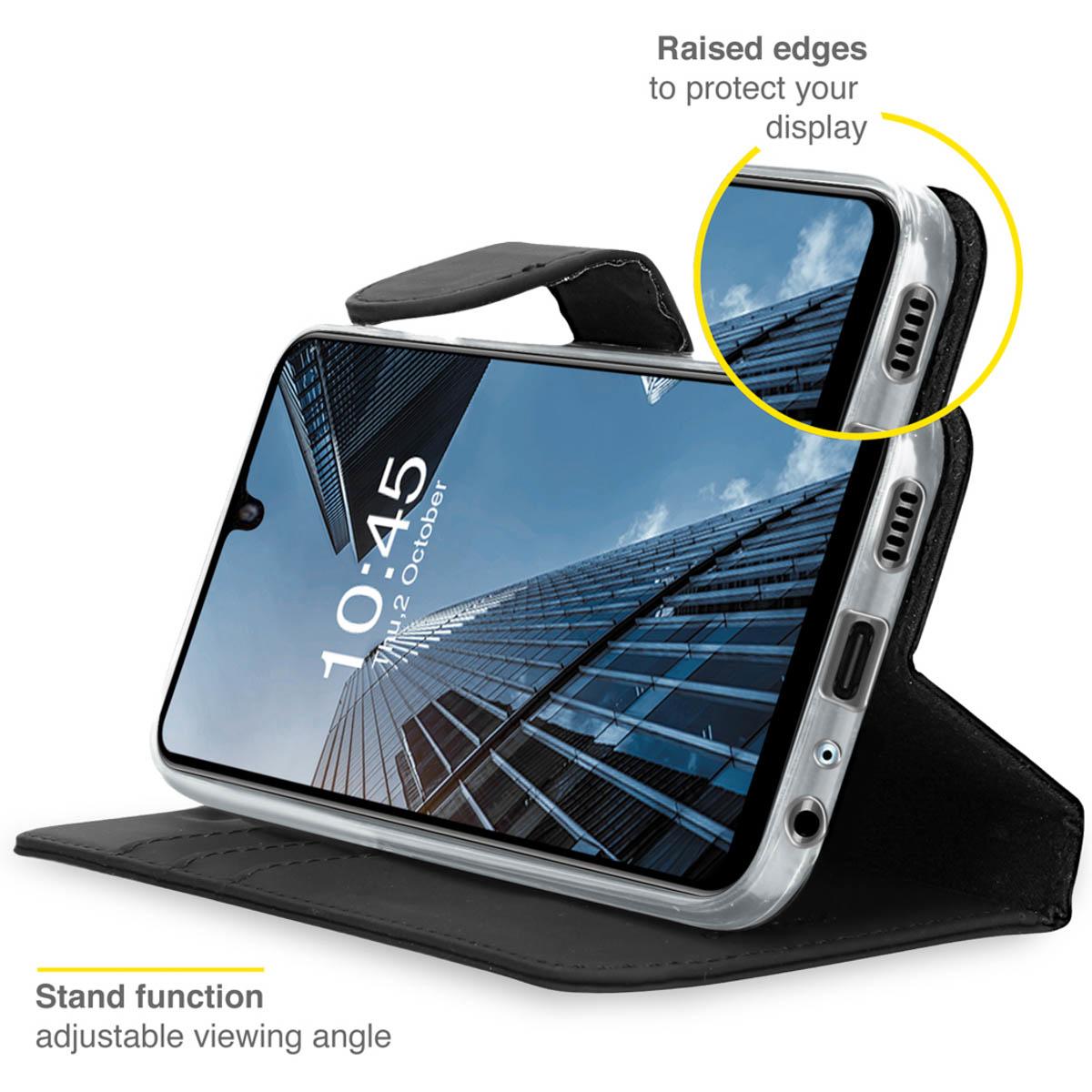 Accezz SH00052238 mobile phone case – image 2