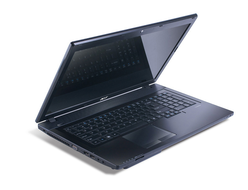Acer TravelMate 7750Z-B964G50MTSS Intel® Pentium® B960 – image 3