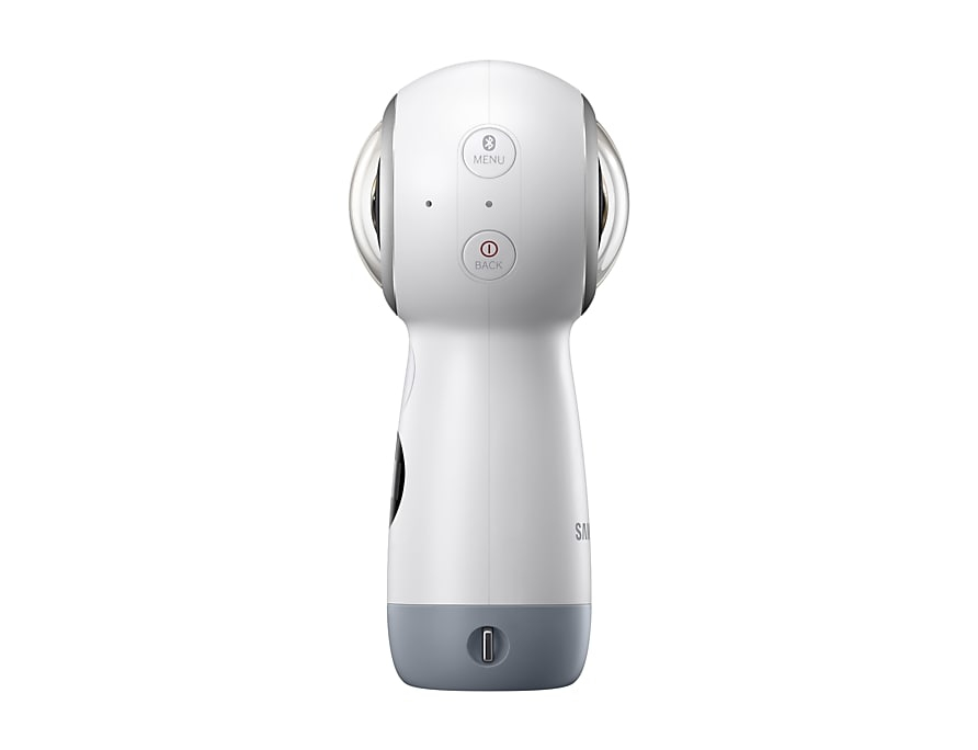 Samsung SM-R210NZWAXSG action sports camera – image 7