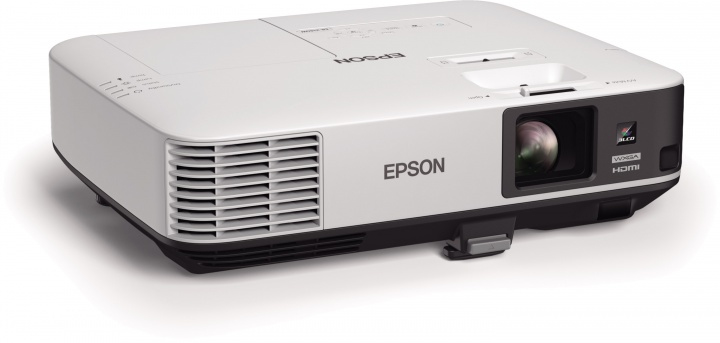 Epson EB-2140W Standard throw projector 4200 ANSI lumens 3LCD WXGA (1280x800) White – image 3