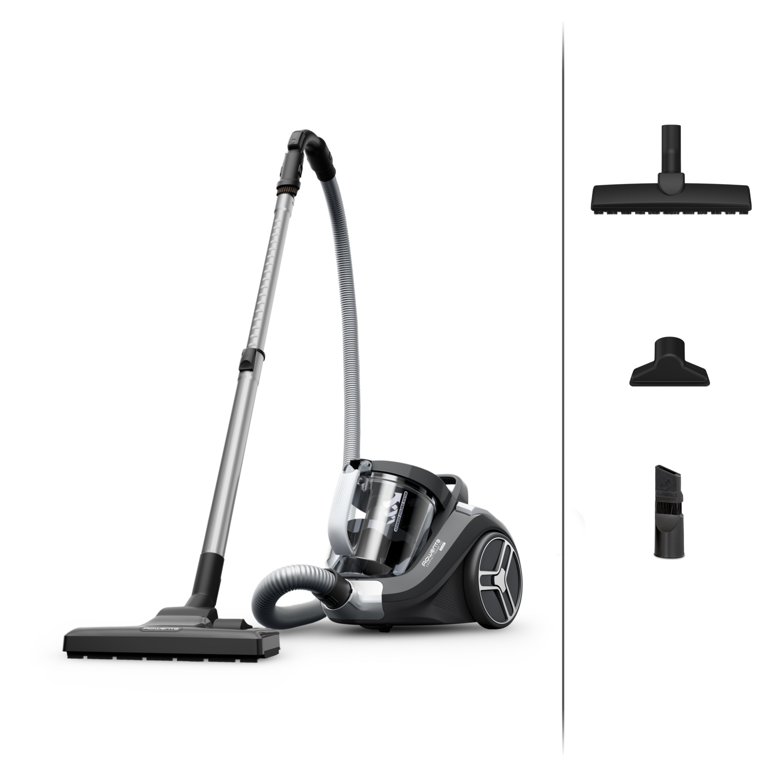 Rowenta Compact Power XXL RO4B36