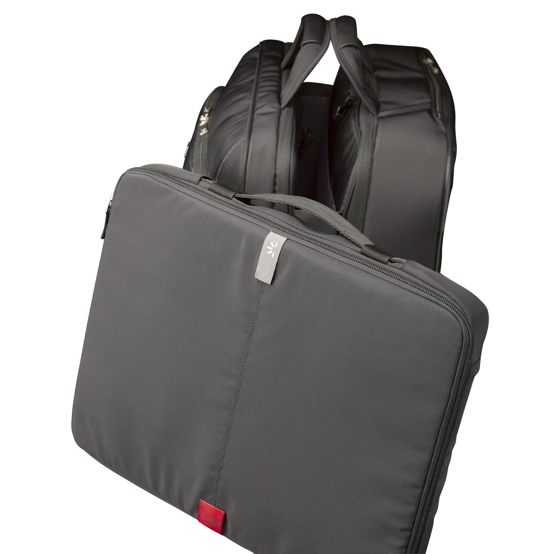 Case Logic CLRS-117 Black – image 6