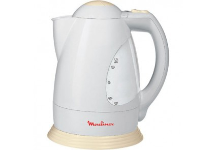 Moulinex BAB1L1 electric kettle