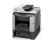 Ricoh GX 3000SF GelSprinter