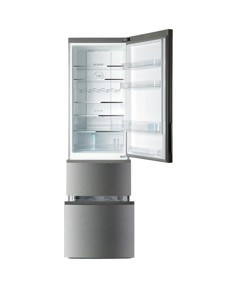 Haier 637 A2F637CXMV Freestanding – image 2