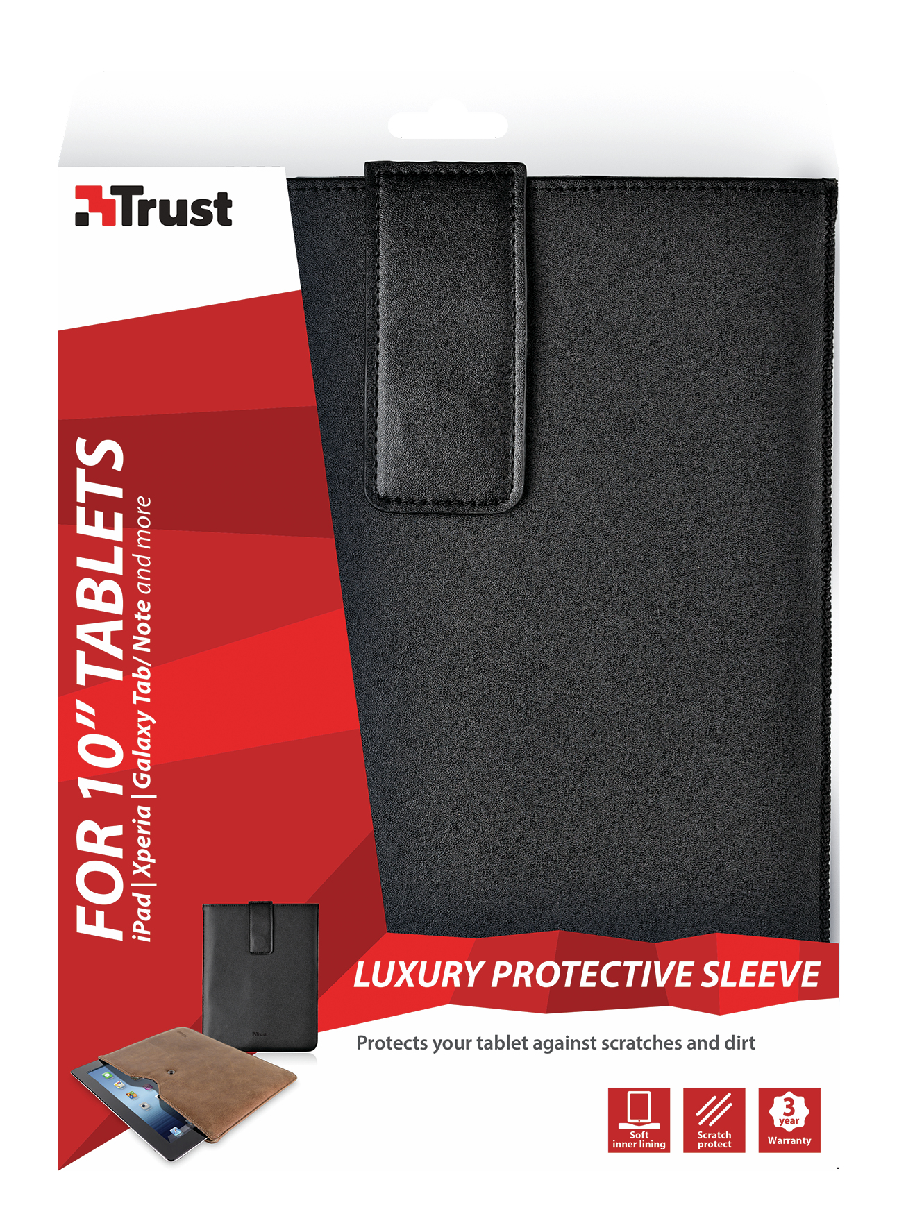 Trust 18193 tablet case – image 4