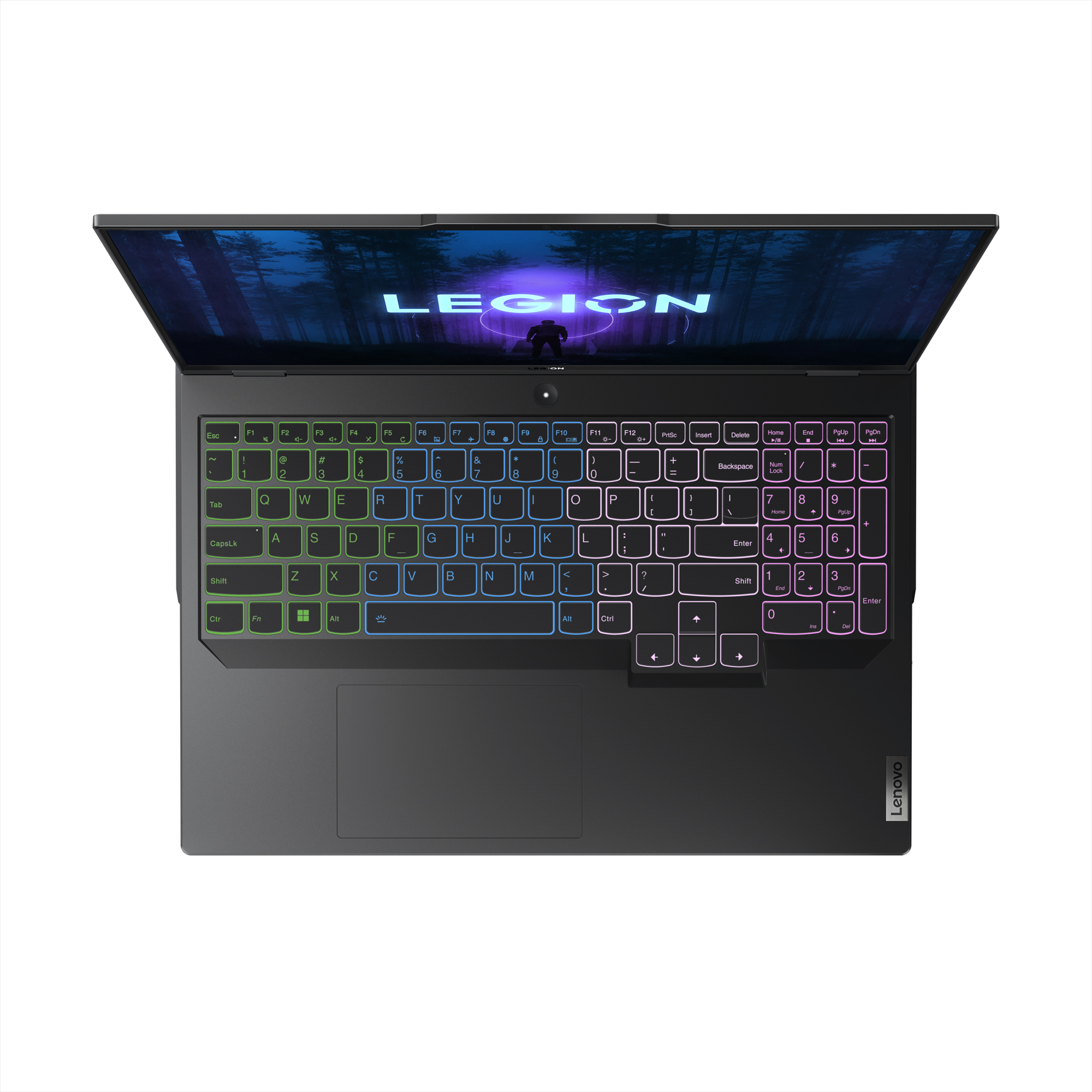 Lenovo Legion 82WK00EYTX laptop Intel® Core™ i7 i7-13700HX – image 6