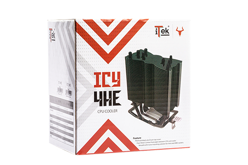 itek ICY 4HE – image 2