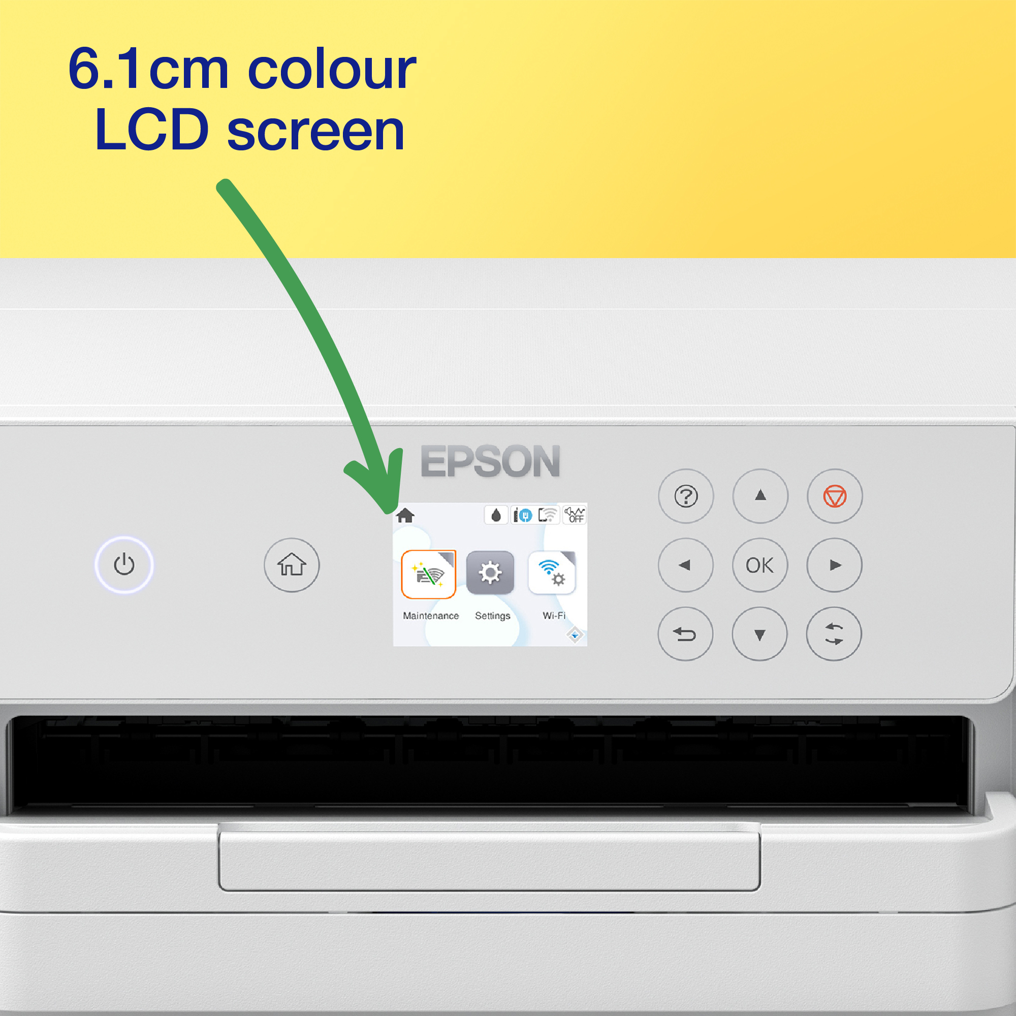 Epson WorkForce Pro WF-M4119DW – image 6