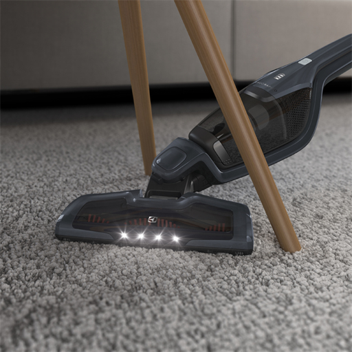 Electrolux EER73DB 2-in-1 stick vacuum Battery Dry Bagless – image 7